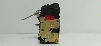 Tweedehands auto-onderdeel linker voordeur slot voor citroen xsara picasso (n68) 1.6 hdi oem iam-referenties 9135h5