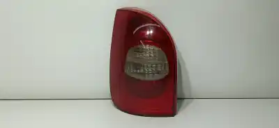 Tweedehands auto-onderdeel rechter achterlamp voor citroen xsara picasso (n68) 1.6 hdi oem iam-referenties 6351t2