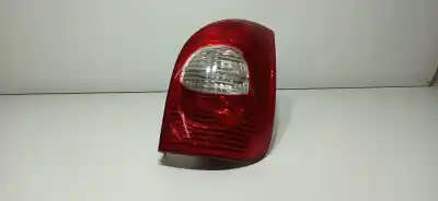 Tweedehands auto-onderdeel linker achterlamp voor citroen xsara picasso (n68) 1.6 hdi oem iam-referenties 6350t2