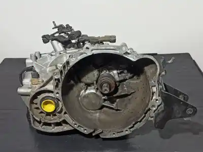 İkinci el araba yedek parçası vites kutusu için hyundai tucson (jm) 2.0 crdi comfort (4wd) oem iam referansları 4300024391