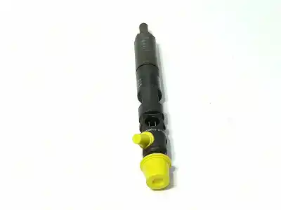 Peça sobressalente para automóvel em segunda mão injetor por renault clio iii yahoo referências oem iam 166000897r 28237259 8200827965