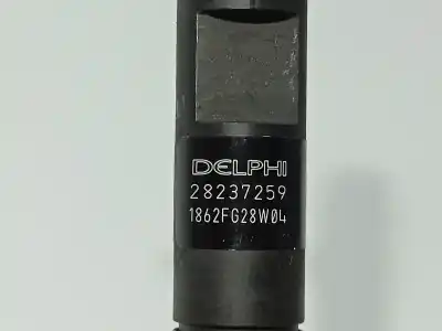 Peça sobressalente para automóvel em segunda mão injetor por renault clio iii yahoo referências oem iam 166000897r 28237259 8200827965