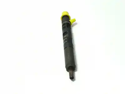 Peça sobressalente para automóvel em segunda mão injetor por renault clio iii yahoo referências oem iam 166000897r 28237259 8200827965