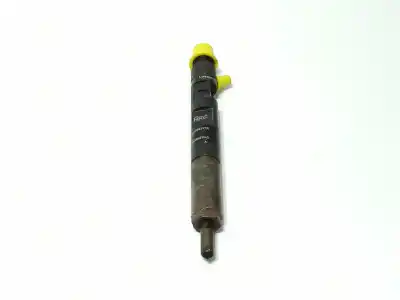 Peça sobressalente para automóvel em segunda mão injetor por renault clio iii yahoo referências oem iam 166000897r 28237259 8200827965