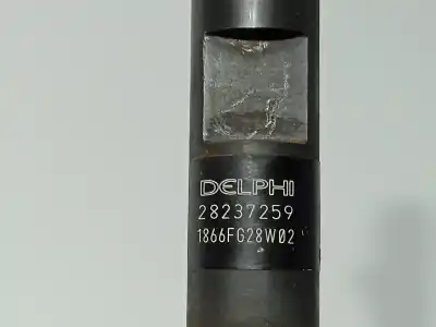 Peça sobressalente para automóvel em segunda mão injetor por renault clio iii yahoo referências oem iam 166000897r 28237259 8200827965