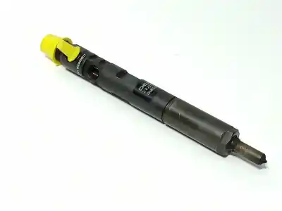 Gebrauchtes Autoersatzteil INJEKTOR zum RENAULT CLIO III Yahoo OEM-IAM-Referenzen 166000897R  