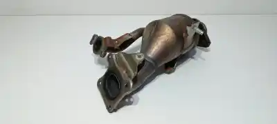 Gebrauchtes Autoersatzteil KATALYSATOR zum TOYOTA YARIS (_P21_, _PA1_, _PH1_) 1.5 (MXPA11) OEM-IAM-Referenzen 17140F3010  