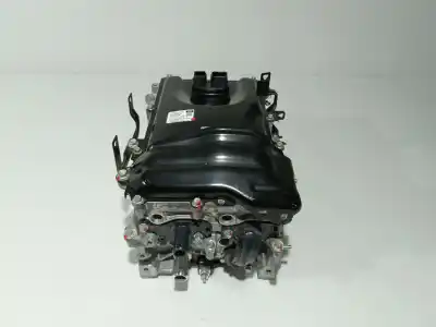 Gebrauchtes Autoersatzteil Wechselrichter STROMWANDLER zum TOYOTA YARIS (_P21_, _PA1_, _PH1_) 1.5 (MXPA11) OEM-IAM-Referenzen G92A052240  