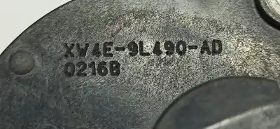 Second-hand car spare part electronic module for jaguar s-type 3.0 v6 24v cat oem iam references xr815344 c2s42607 / 5h2e9l490ba xw4e-9l490-ad / xw4e9l490ad