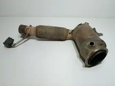 İkinci el araba yedek parçası katalizör için mini mini (f56) cooper oem iam referansları 18327634628