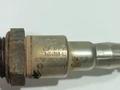 İkinci el araba yedek parçası lambda probu için mini mini (f56) cooper oem iam referansları 11788604889 0258030079 860488902