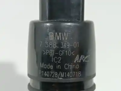 Second-hand car spare part washer pump for mini mini (f56) cooper oem iam references 67127388349  
