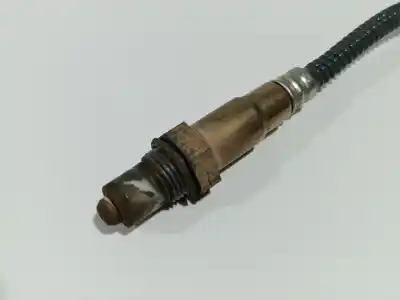 İkinci el araba yedek parçası lambda probu için mini mini (f56) cooper oem iam referansları 11788600992 0258027083 860099201