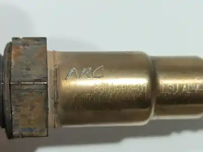 İkinci el araba yedek parçası lambda probu için mini mini (f56) cooper oem iam referansları 11788600992 0258027083 860099201