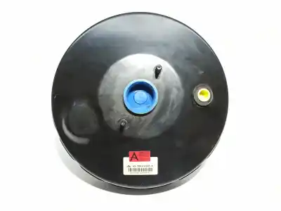 Peça sobressalente para automóvel em segunda mão SERVO FREIO por FORD FOCUS BERLINA (CAP)  Referências OEM IAM 1469137 6M51-2005-CB 6M512005CB