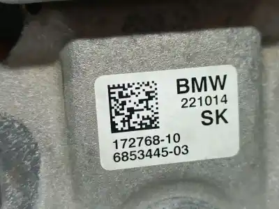 Second-hand car spare part engine support for mini mini (f56) cooper oem iam references 685344503  17276810