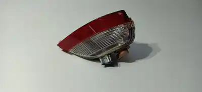 Second-hand car spare part rear right fog light for renault scenic iii authentique oem iam references 265540003r