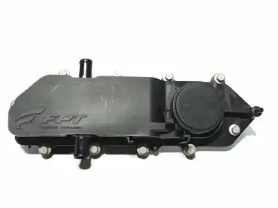 Pièce détachée automobile d'occasion CACHE-CULBUTEUR pour FIAT DUCATO AUTOBÚS (250_) 130 MULTIJET 2,3 D Références OEM IAM 504132147  