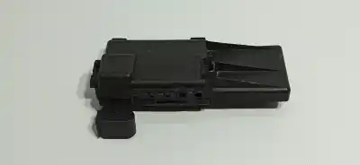 Peça sobressalente para automóvel em segunda mão caixa de fusíveis e relés por seat leon (1m1) signo referências oem iam 1j0937617d  1j0937550