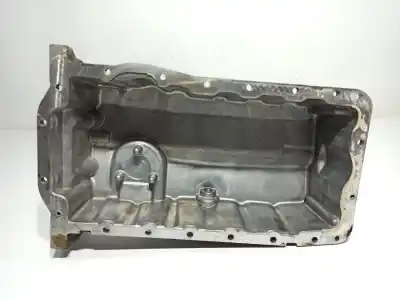 Peça sobressalente para automóvel em segunda mão Cárter por SEAT ALTEA (5P1) Reference Referências OEM IAM 038103601AK 038103603AJ 038103603AG