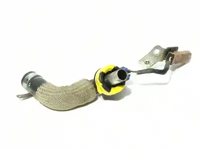 Pezzo di ricambio per auto di seconda mano TUBO per FIAT DUCATO AUTOBÚS (250_) 130 MULTIJET 2,3 D Riferimenti OEM IAM 5802052418  