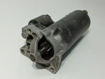 Second-hand car spare part STARTER MOTOR for RENAULT EXPRESS 1 MANUAL OEM IAM references 7700106763  