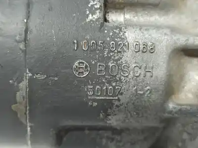 Peça sobressalente para automóvel em segunda mão motor de arranque por renault express 1 manual referências oem iam 7700106763 1005821068 0001110026