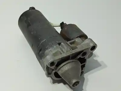 Peça sobressalente para automóvel em segunda mão motor de arranque por renault express 1 manual referências oem iam 7700106763 1005821068 0001110026