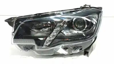 Tweedehands auto-onderdeel LINKER KOPLAMP voor PEUGEOT RIFTER Active Nav+ Standard OEM IAM-referenties 9816827280  