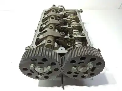 Peça sobressalente para automóvel em segunda mão cabeça / culatra por seat leon (1p1) reference referências oem iam 03g103351b  03g103373aa