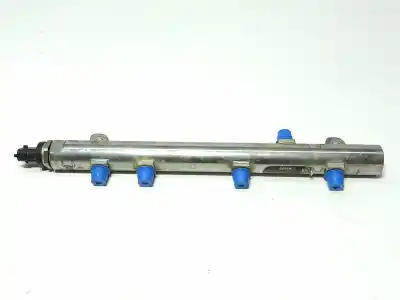 İkinci el araba yedek parçası ENJEKTÖR RAMPASI için FIAT DUCATO AUTOBÚS (250_) 130 MULTIJET 2,3 D OEM IAM referansları 5801386699  