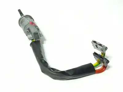 Peça sobressalente para automóvel em segunda mão comutador de ignição por renault express 1 manual referências oem iam 7701044087  7701035520