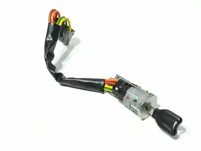 Peça sobressalente para automóvel em segunda mão comutador de ignição por renault express 1 manual referências oem iam 7701044087  7701035520