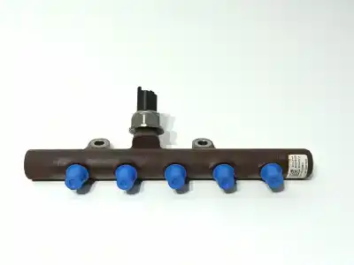 İkinci el araba yedek parçası ENJEKTÖR RAMPASI için RENAULT CLIO III Yahoo OEM IAM referansları 8200701690  