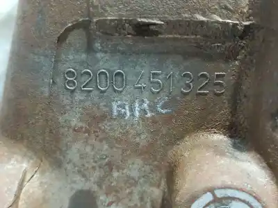 Peça sobressalente para automóvel em segunda mão cárter por renault clio iii yahoo referências oem iam 8200451325  111101864r