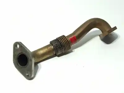 Peça sobressalente para automóvel em segunda mão tubo por seat altea (5p1) reference referências oem iam 03g131521j  