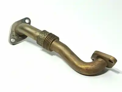 Peça sobressalente para automóvel em segunda mão tubo por seat altea (5p1) reference referências oem iam 03g131521j  