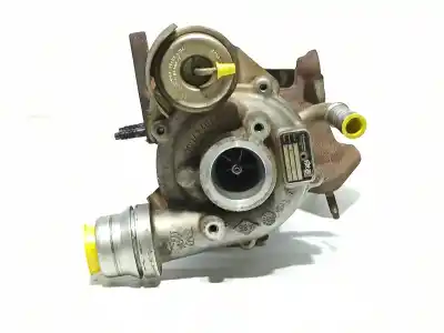 İkinci el araba yedek parçası TURBOSARJ için RENAULT CLIO III Yahoo OEM IAM referansları 7701478939  