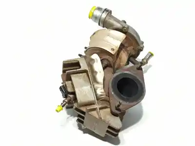 Peça sobressalente para automóvel em segunda mão turbocompresor por renault clio iii yahoo referências oem iam 7701478939  82728353