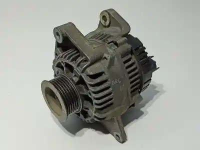 Second-hand car spare part ALTERNATOR for RENAULT EXPRESS 1 MANUAL OEM IAM references 7700820449  