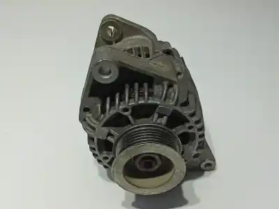 Second-hand car spare part alternator for renault express 1 manual oem iam references 7700820449  7701499443