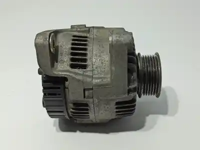Second-hand car spare part alternator for renault express 1 manual oem iam references 7700820449  7701499443