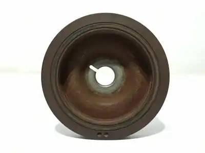 Peça sobressalente para automóvel em segunda mão POLIA DO VIRABREQUIM por RENAULT CLIO III Yahoo Referências OEM IAM 123030453R  