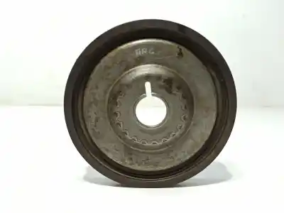 Peça sobressalente para automóvel em segunda mão polia do virabrequim por renault clio iii yahoo referências oem iam 123030453r  