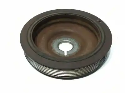 Peça sobressalente para automóvel em segunda mão polia do virabrequim por renault clio iii yahoo referências oem iam 123030453r  
