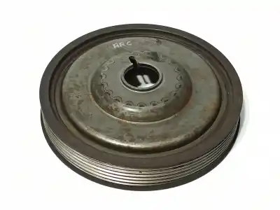 Peça sobressalente para automóvel em segunda mão polia do virabrequim por renault clio iii yahoo referências oem iam 123030453r  
