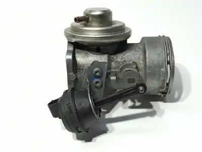 Peça sobressalente para automóvel em segunda mão válvula egr por seat altea (5p1) reference referências oem iam 03g131501m 038129637 03g131501a