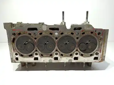 Peça sobressalente para automóvel em segunda mão CABEÇA / CULATRA por RENAULT CLIO III Yahoo Referências OEM IAM 110421067R  