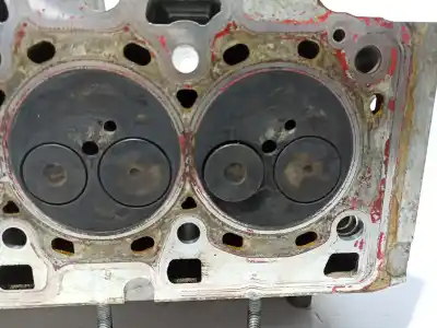 Peça sobressalente para automóvel em segunda mão cabeça / culatra por renault clio iii yahoo referências oem iam 110421067r  110418343r