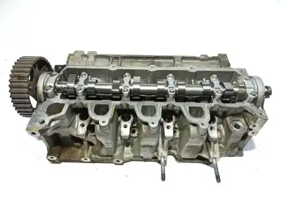 Peça sobressalente para automóvel em segunda mão cabeça / culatra por renault clio iii yahoo referências oem iam 110421067r  110418343r